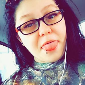 Meet your Posher, Tracy